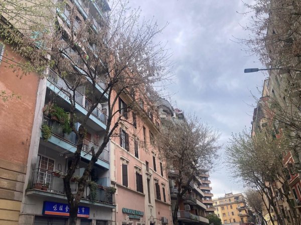 appartamento in affitto a Roma in zona Prenestino-Labicano