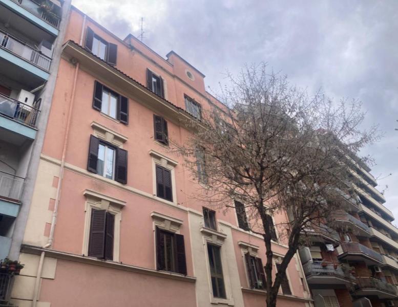 appartamento in affitto a Roma in zona Prenestino-Labicano