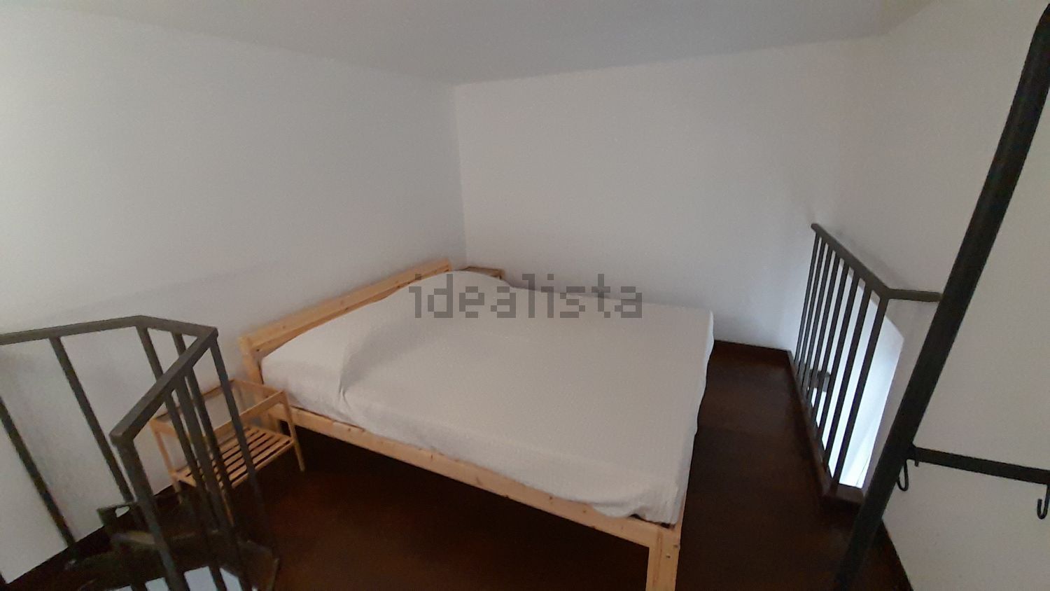 appartamento in affitto a Roma in zona Trastevere