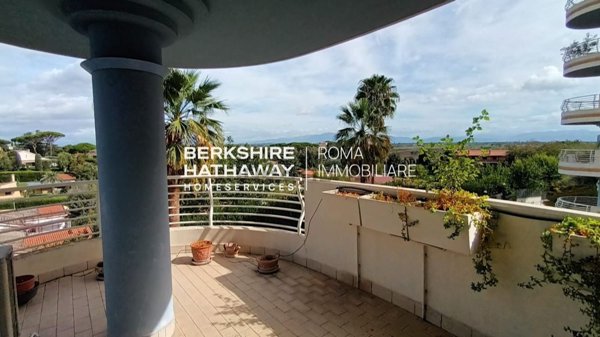 appartamento in affitto a Roma in zona Casal Boccone