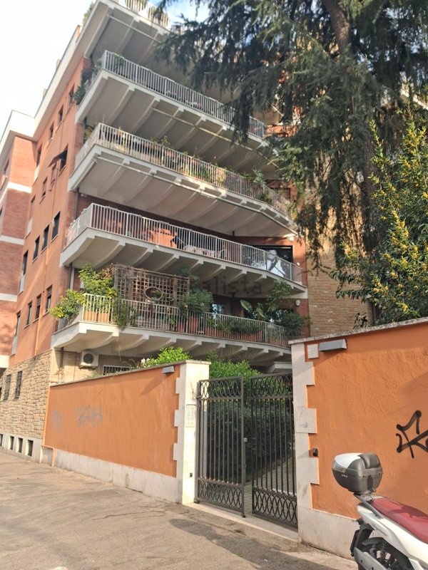 appartamento in affitto a Roma in zona Appio Latino