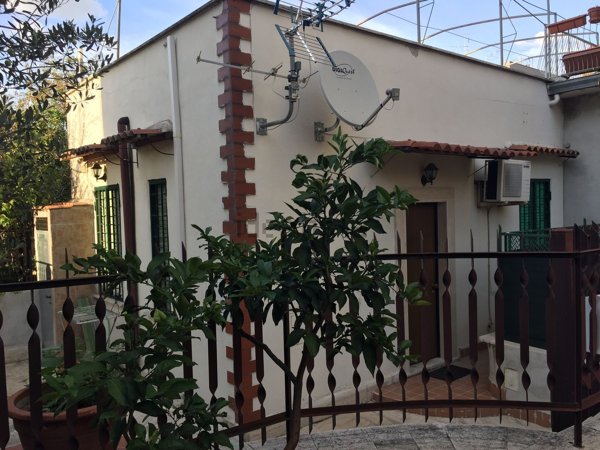 appartamento in affitto a Roma in zona Prenestino-Centocelle