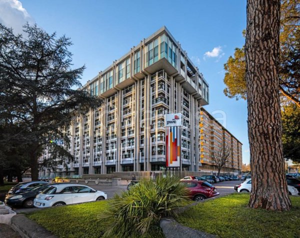 loft in affitto a Roma in zona Ostiense