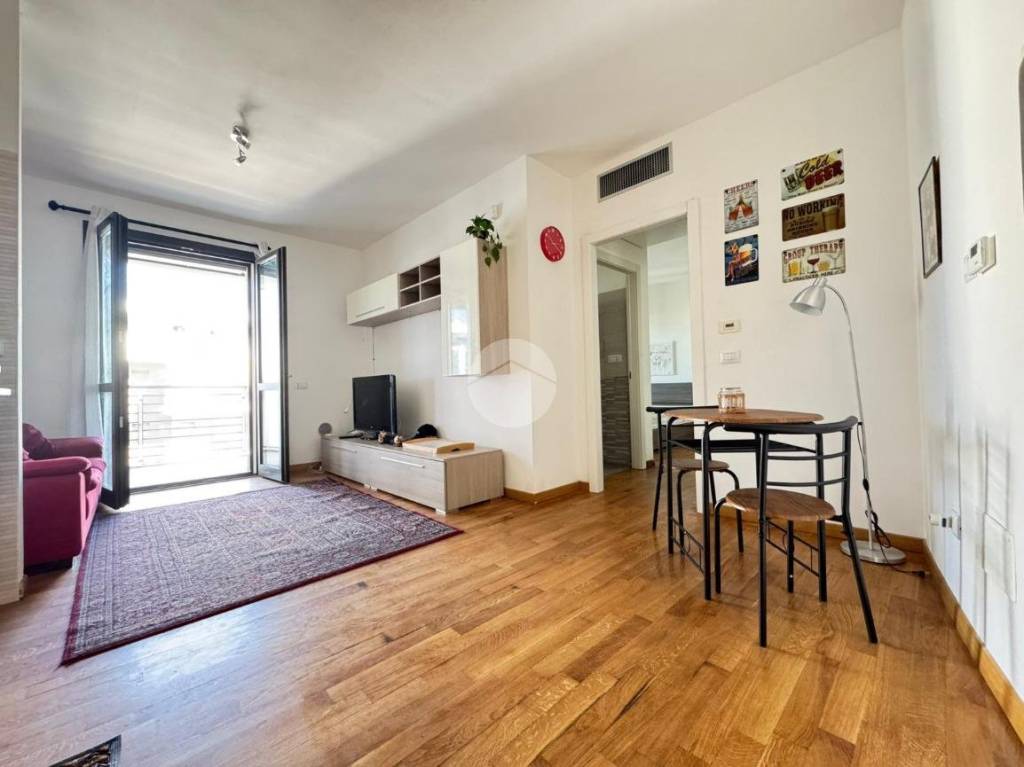 appartamento in affitto a Roma in zona Ardeatino