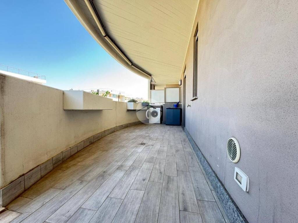 appartamento in affitto a Roma in zona Ardeatino