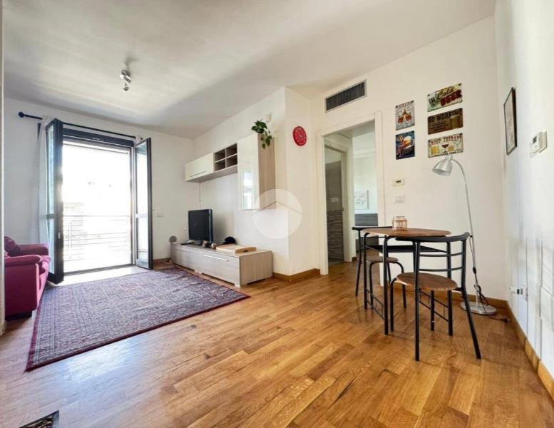 appartamento in affitto a Roma in zona Ardeatino