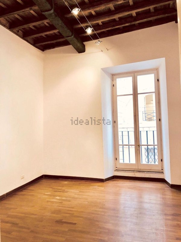 ufficio in affitto a Roma in zona Campo Marzio