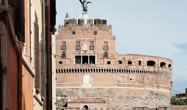 ufficio in affitto a Roma in zona Campo Marzio