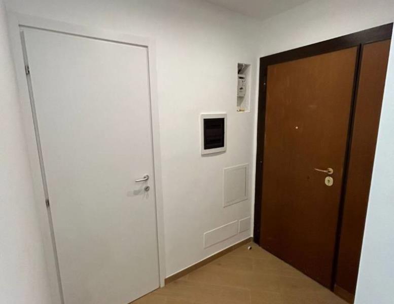 appartamento in affitto a Roma in zona Parioli