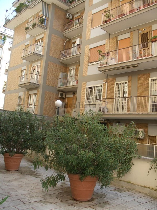 appartamento in affitto a Roma in zona Gianicolense