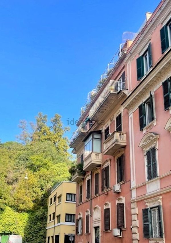 appartamento in affitto a Roma in zona Gianicolense