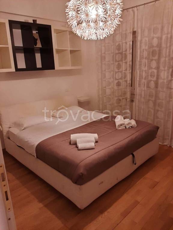 appartamento in affitto a Roma in zona Gianicolense