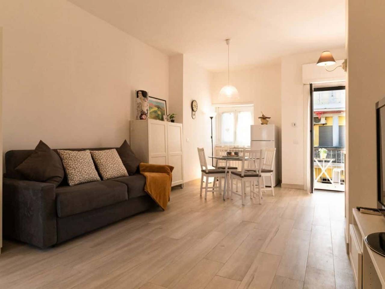 appartamento in affitto a Roma in zona Centro Storico