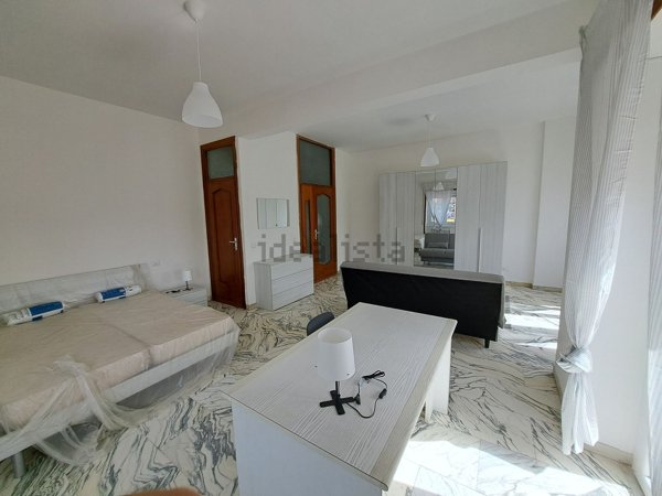 appartamento in affitto a Roma in zona Giuliano Dalmata