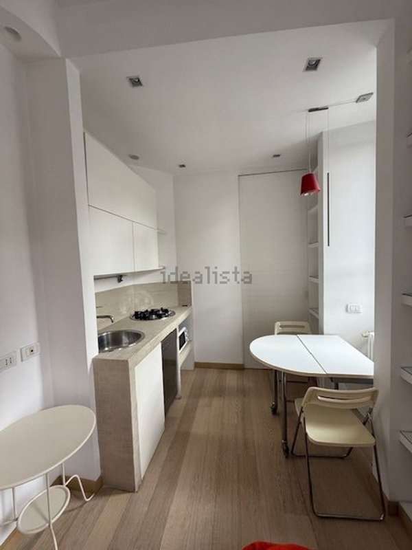 appartamento in affitto a Roma in zona Appio Latino