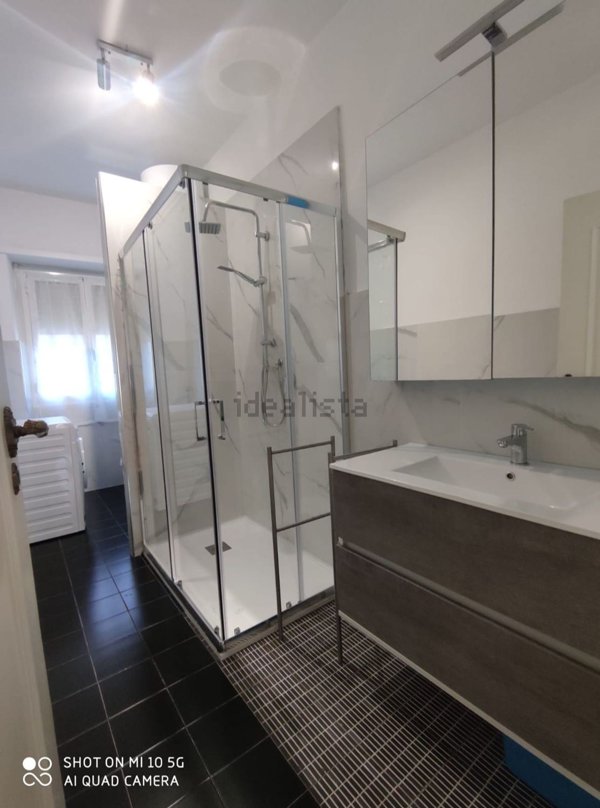 appartamento in affitto a Roma in zona Ostiense