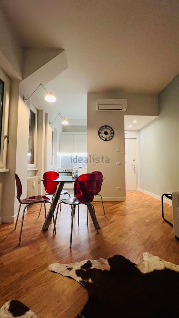 appartamento in affitto a Roma in zona Pinciano