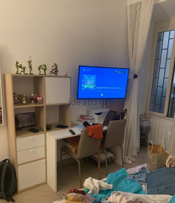 appartamento in affitto a Roma