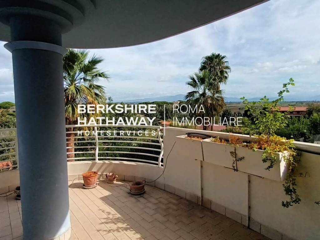 appartamento in affitto a Roma in zona Monte Sacro/Talenti