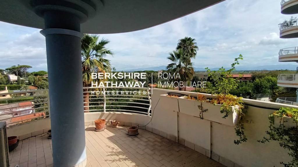 appartamento in affitto a Roma in zona Trieste