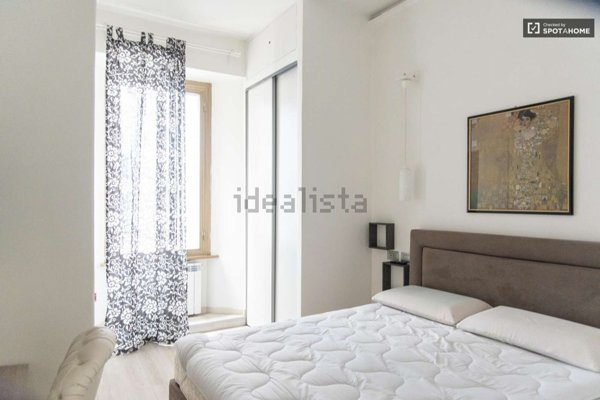 appartamento in affitto a Roma in zona Esquilino