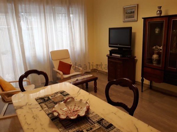 appartamento in affitto a Roma in zona Trionfale