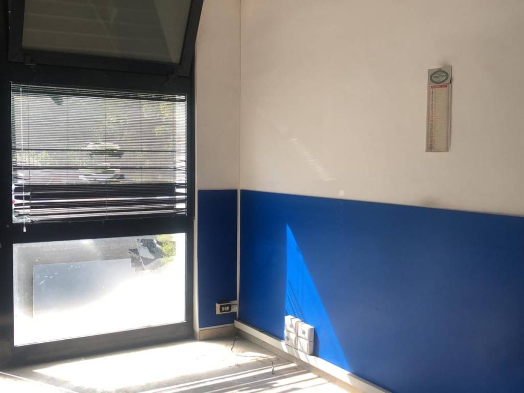 negozio in affitto a Roma in zona Gianicolense