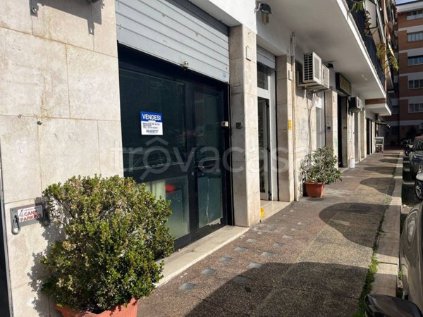 negozio in affitto a Roma in zona Gianicolense