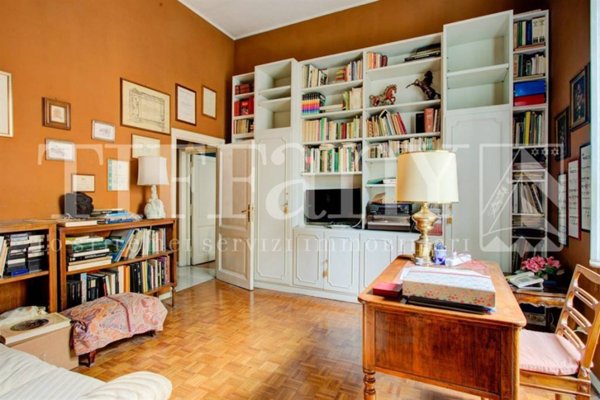 appartamento in affitto a Roma in zona Ludovisi/Sallustiano