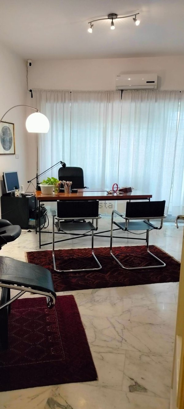 ufficio in affitto a Roma