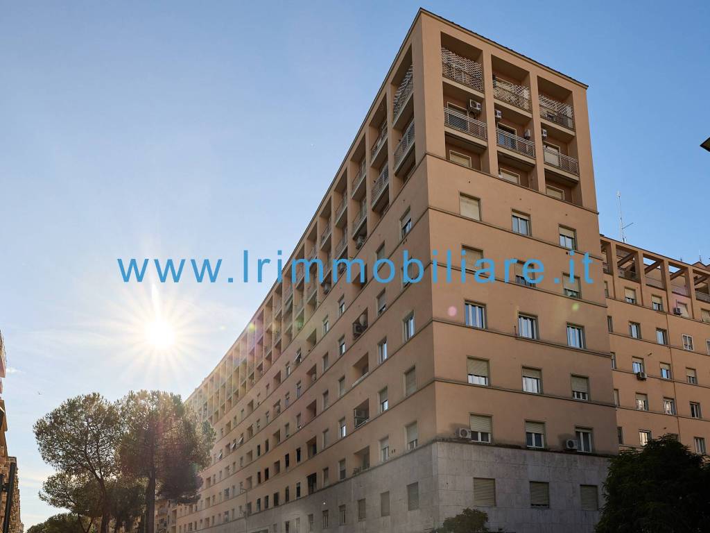 appartamento in affitto a Roma in zona Trieste