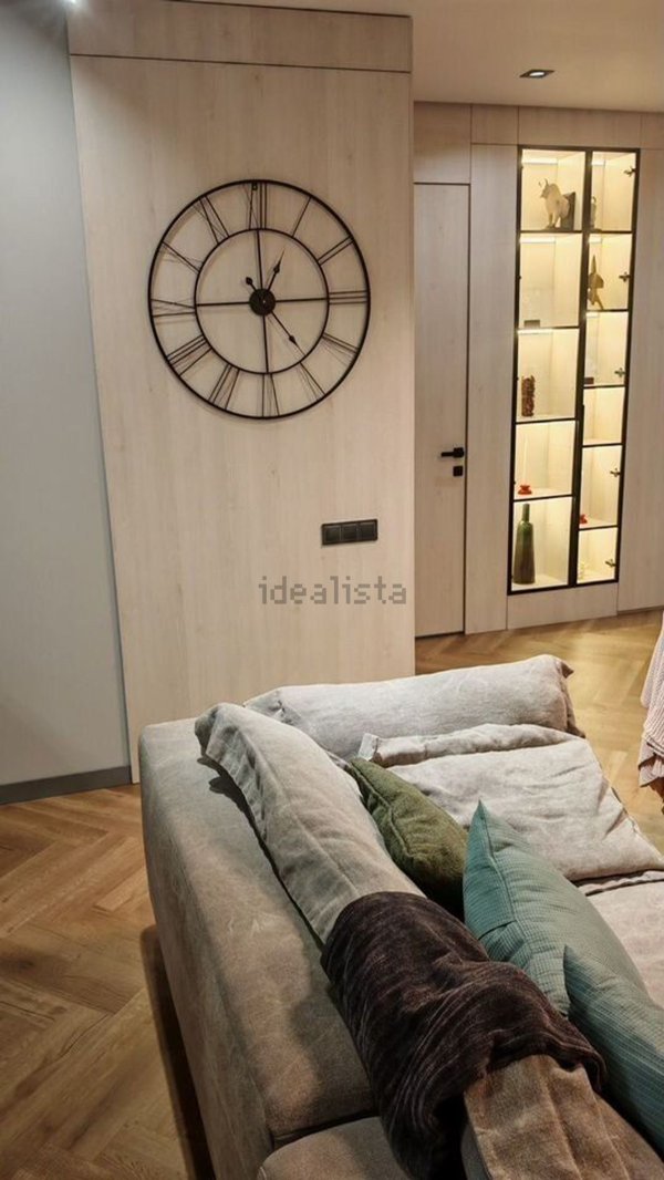 appartamento in affitto a Roma in zona Campo Marzio