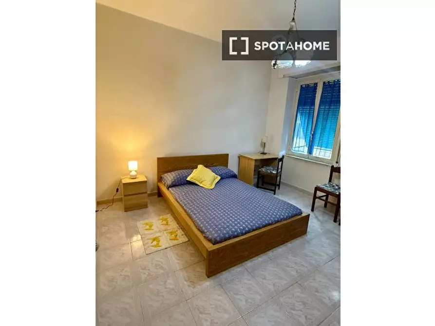 casa indipendente in affitto a Roma in zona Nomentano