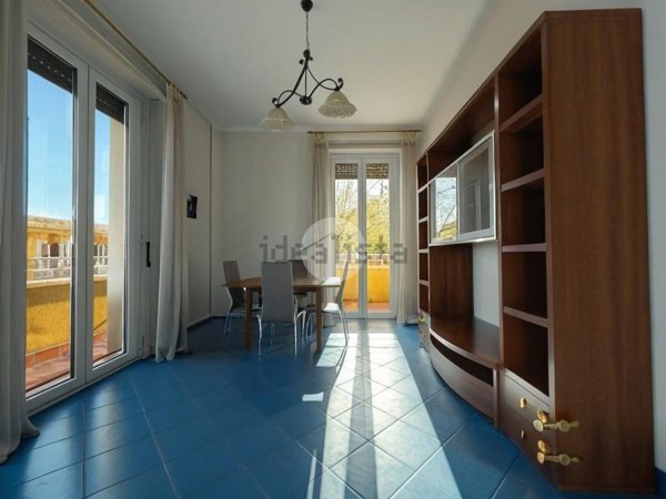 appartamento in affitto a Roma in zona Appio Latino