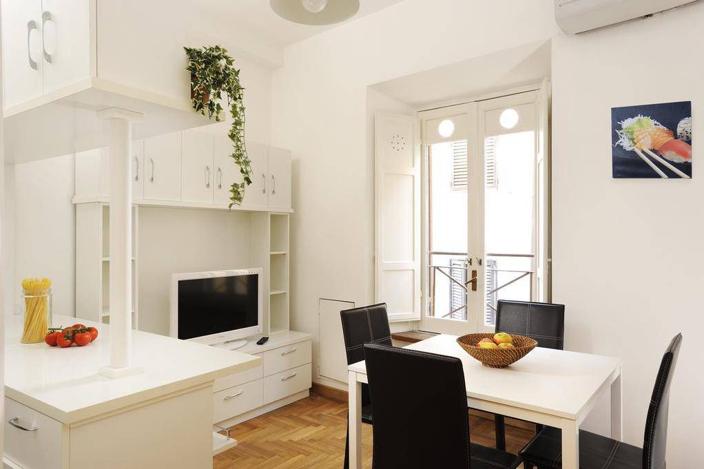 appartamento in affitto a Roma in zona Parione/Sant'Eustachio