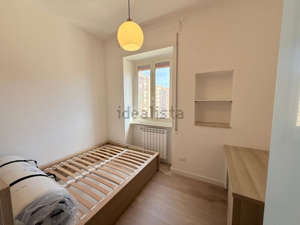 appartamento in affitto a Roma in zona Ostiense