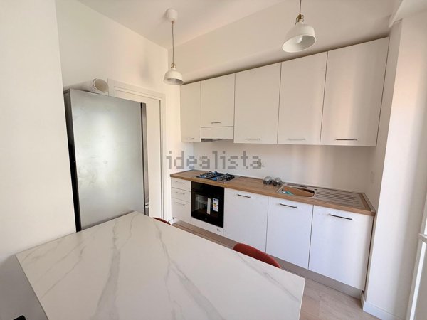 appartamento in affitto a Roma in zona Ostiense