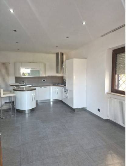 appartamento in affitto a Roma in zona Romanina