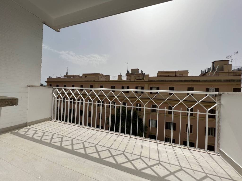 appartamento in affitto a Roma in zona Flaminio