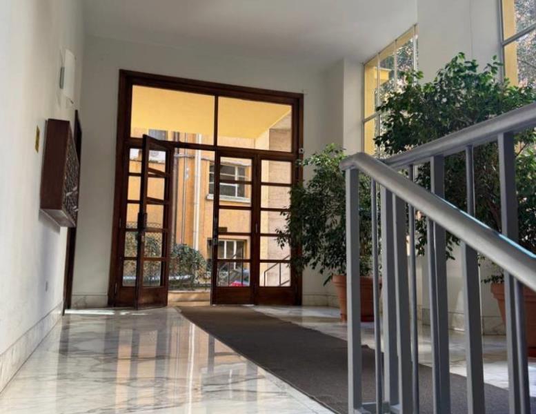 appartamento in affitto a Roma in zona Trieste
