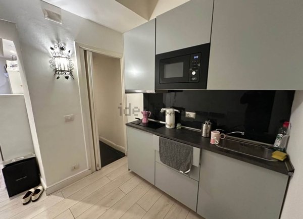 appartamento in affitto a Roma in zona Rione Borgo