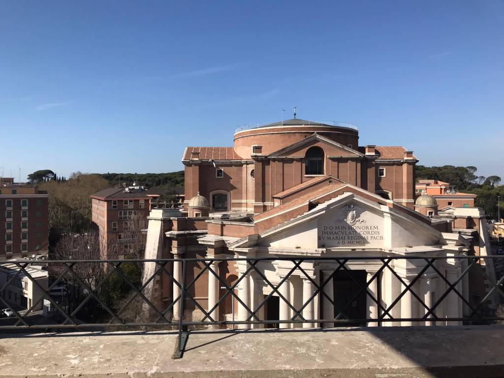 appartamento in affitto a Roma in zona Parioli