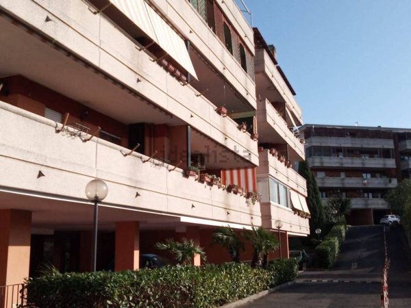 appartamento in affitto a Roma in zona Vitinia