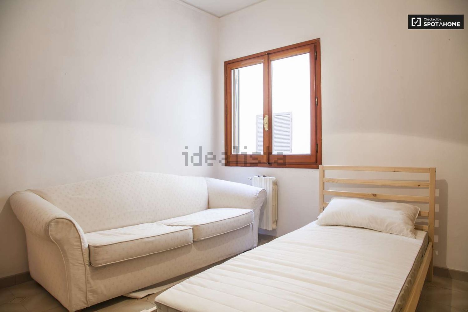 appartamento in affitto a Roma in zona Tuscolano