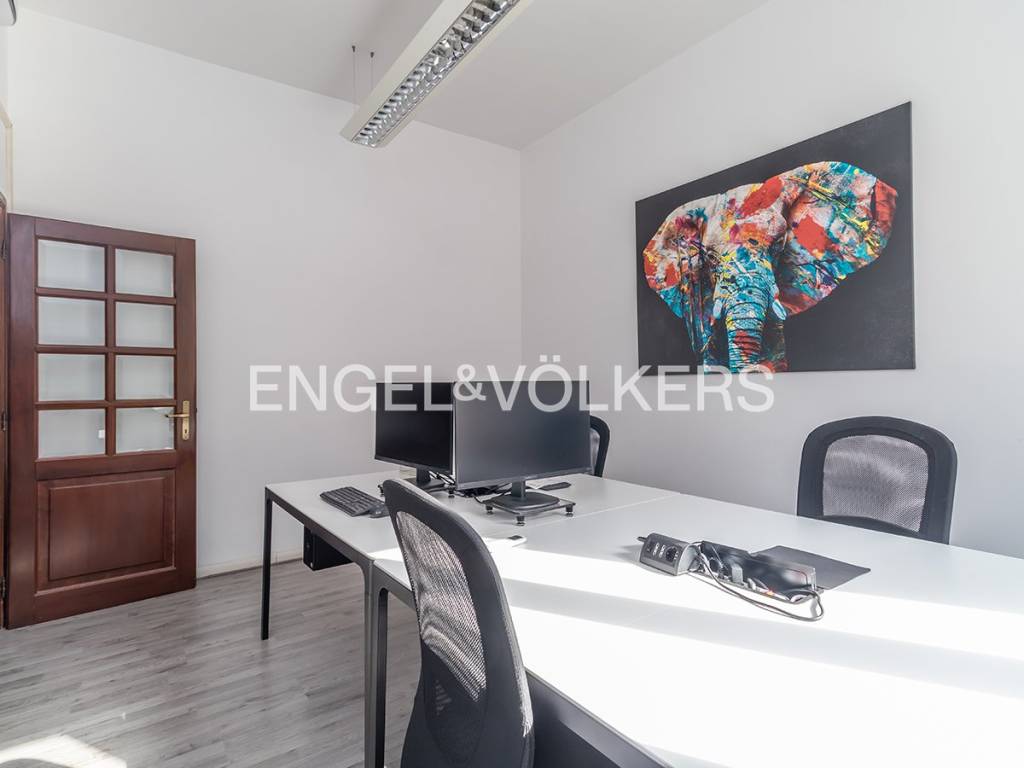 appartamento in affitto a Roma in zona Rione Prati