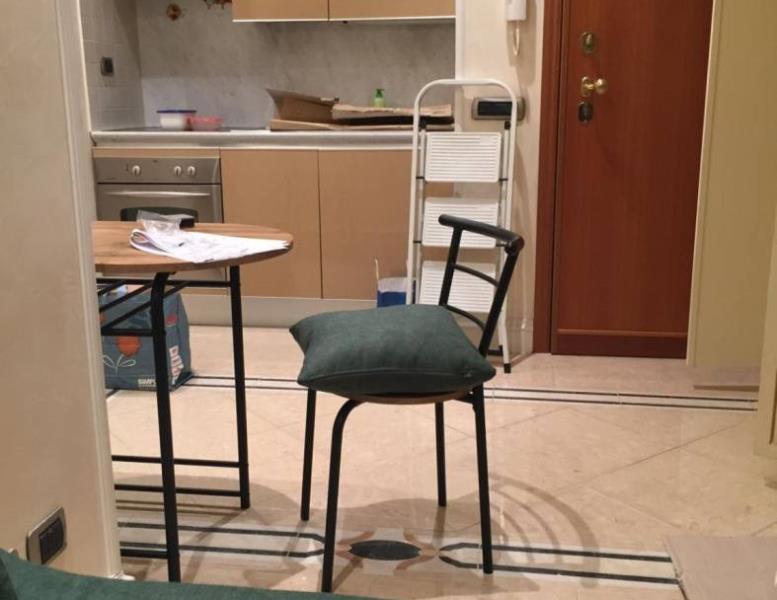 appartamento in affitto a Roma in zona Ludovisi/Sallustiano