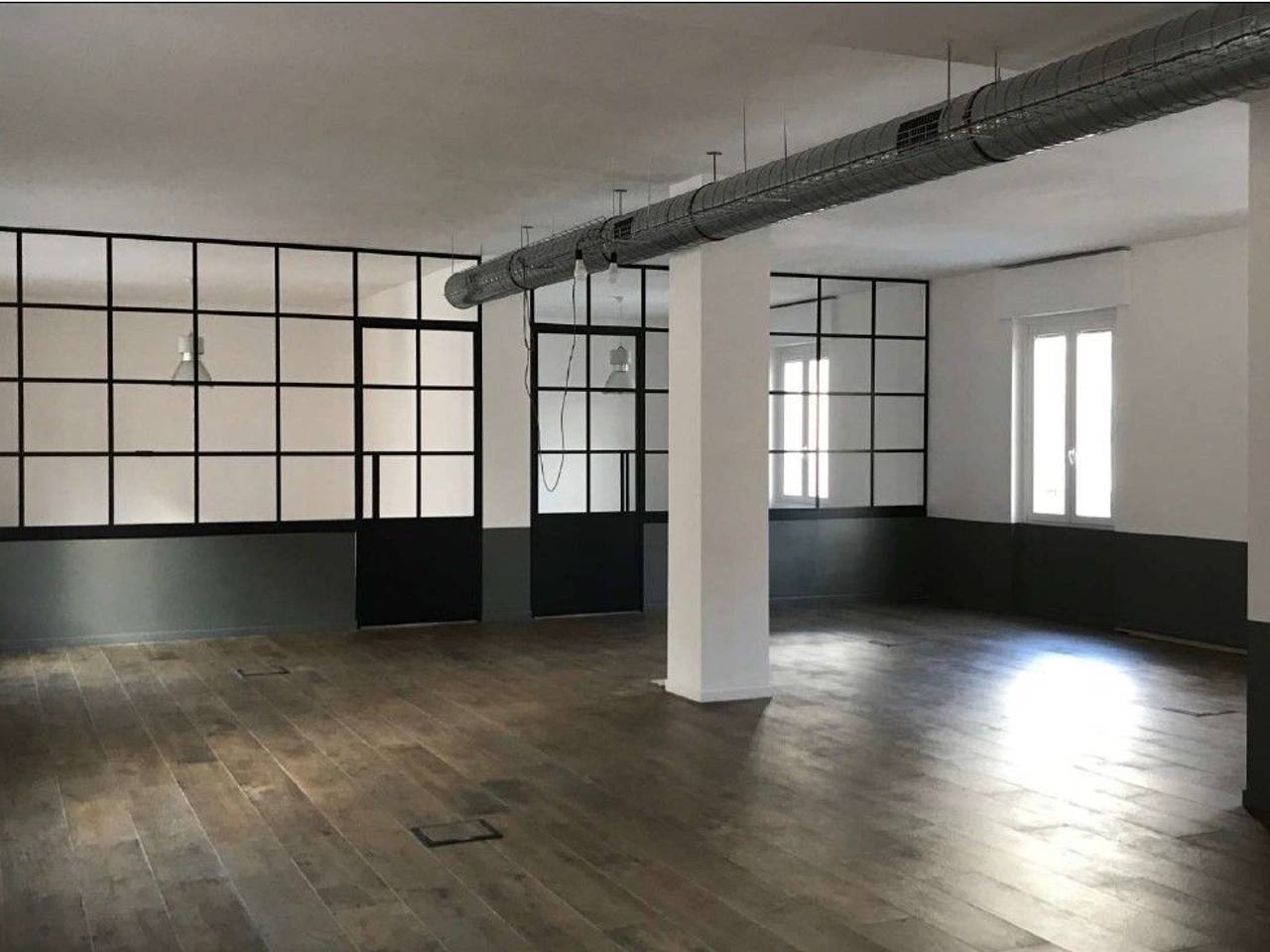 appartamento in affitto a Roma in zona Testaccio