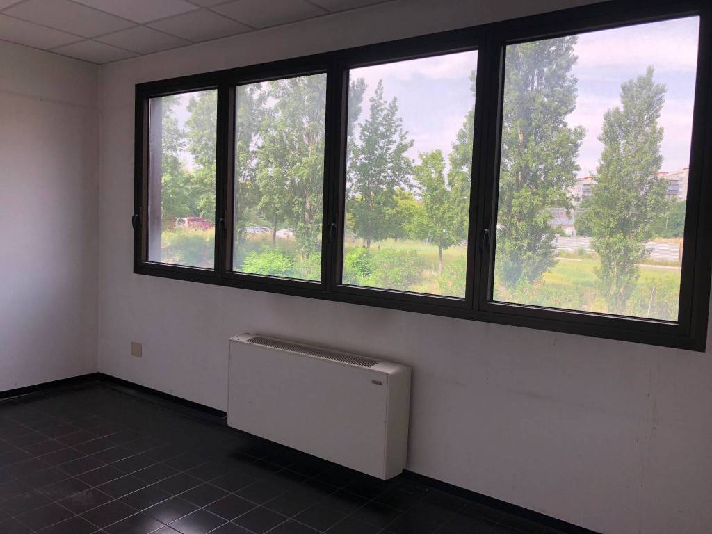 ufficio in affitto a Roma in zona Salario