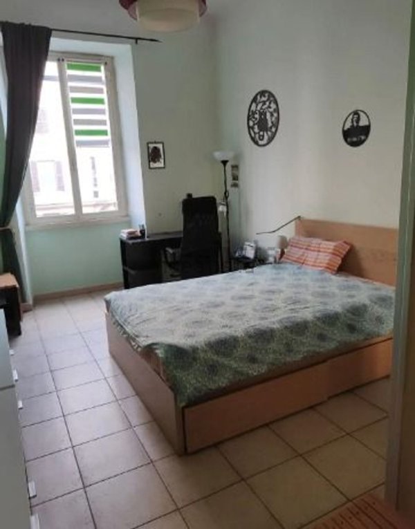 appartamento in affitto a Roma in zona Castro Pretorio