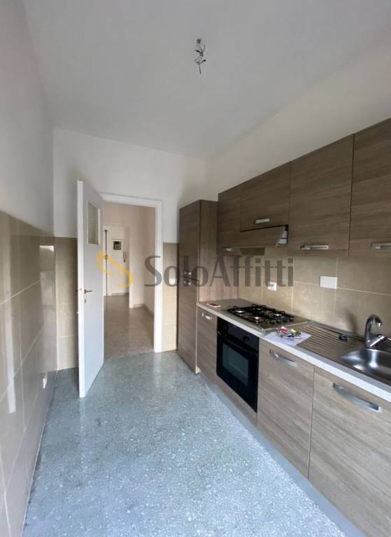 appartamento in affitto a Roma in zona Trieste